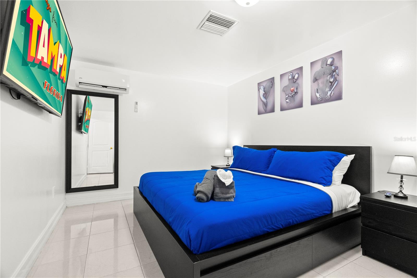 7005 FOUNTAIN AVE, TAMPA, FL, 33634