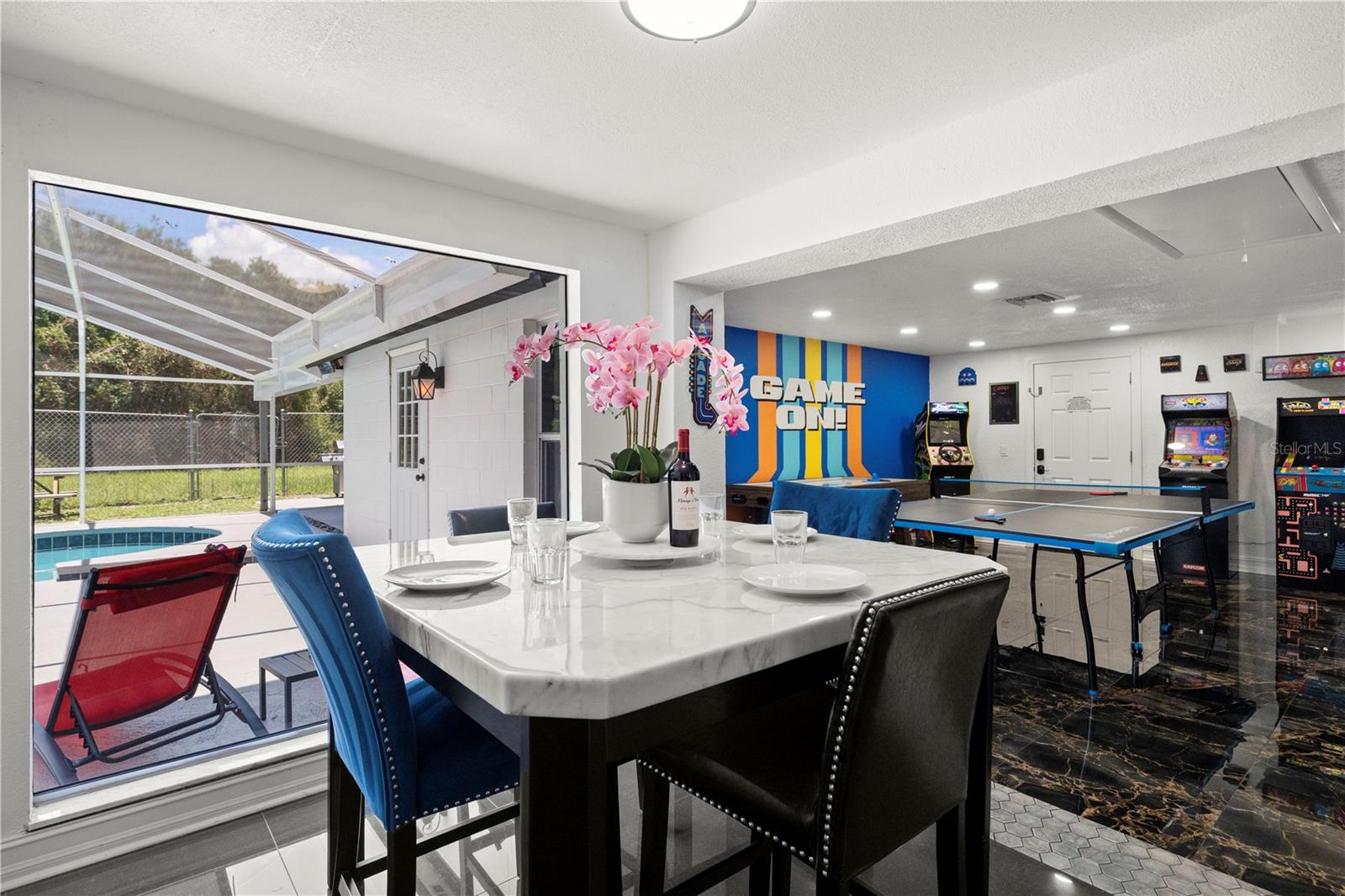 7005 FOUNTAIN AVE, TAMPA, FL, 33634