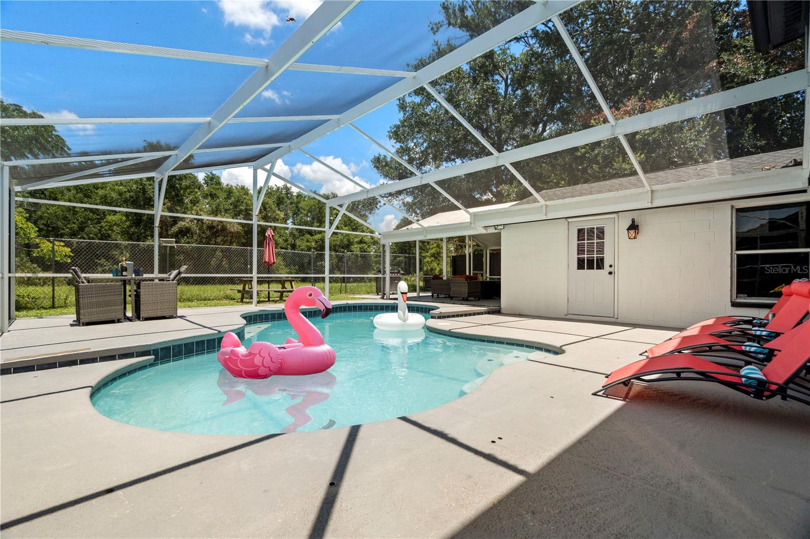 7005 FOUNTAIN AVE, TAMPA, FL, 33634