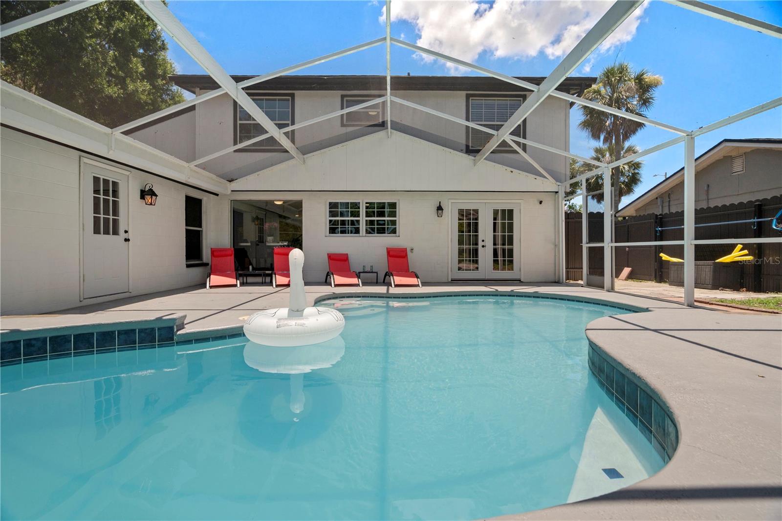 7005 FOUNTAIN AVE, TAMPA, FL, 33634