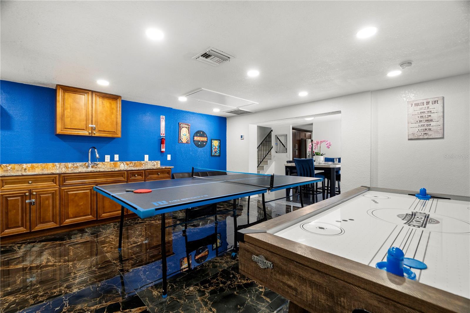 7005 FOUNTAIN AVE, TAMPA, FL, 33634