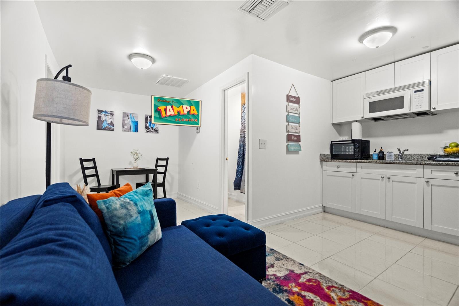 7005 FOUNTAIN AVE, TAMPA, FL, 33634