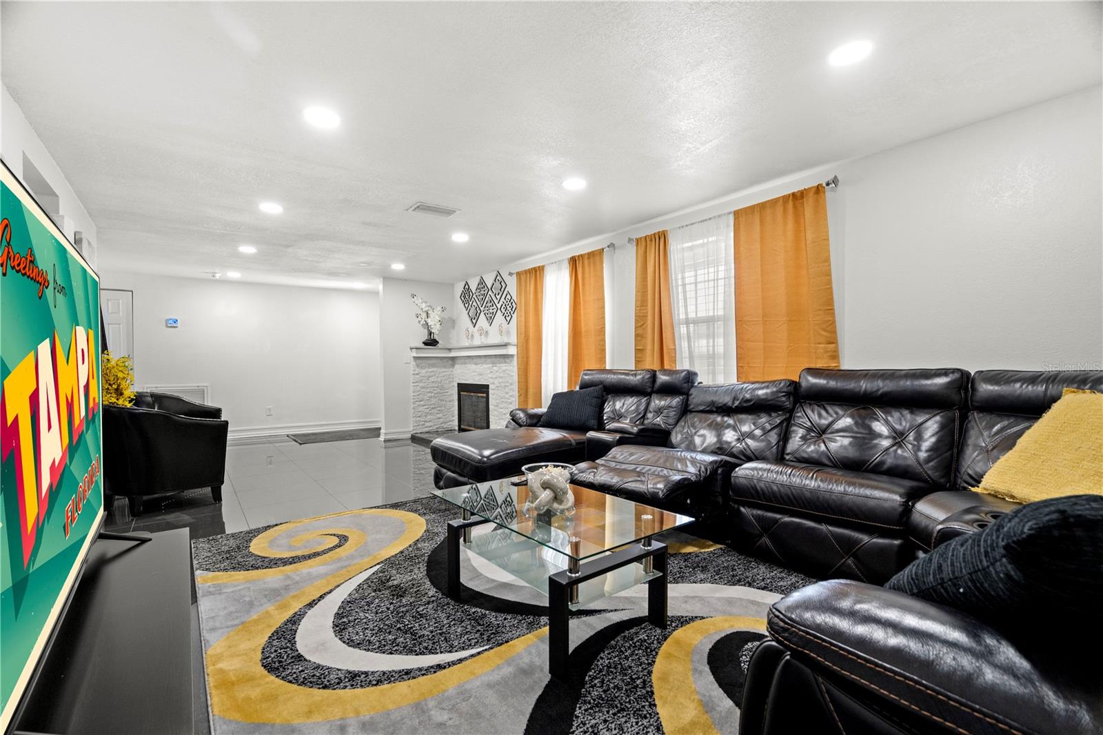 7005 FOUNTAIN AVE, TAMPA, FL, 33634