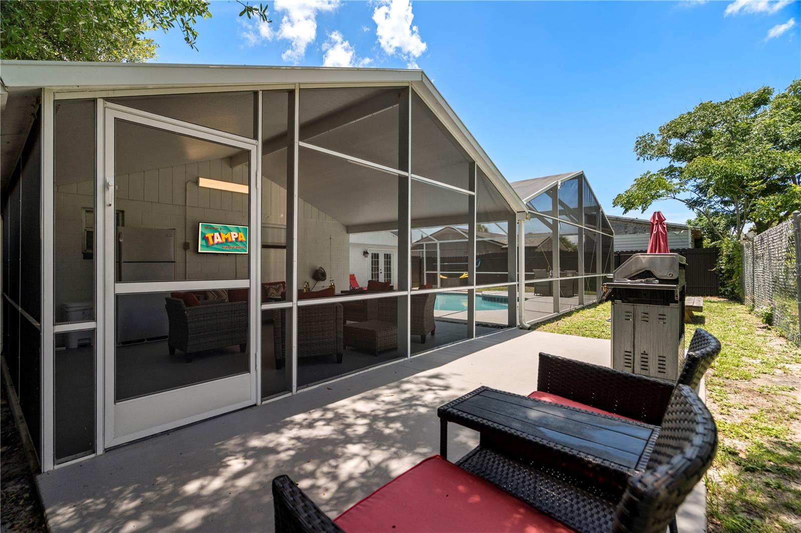 7005 FOUNTAIN AVE, TAMPA, FL, 33634