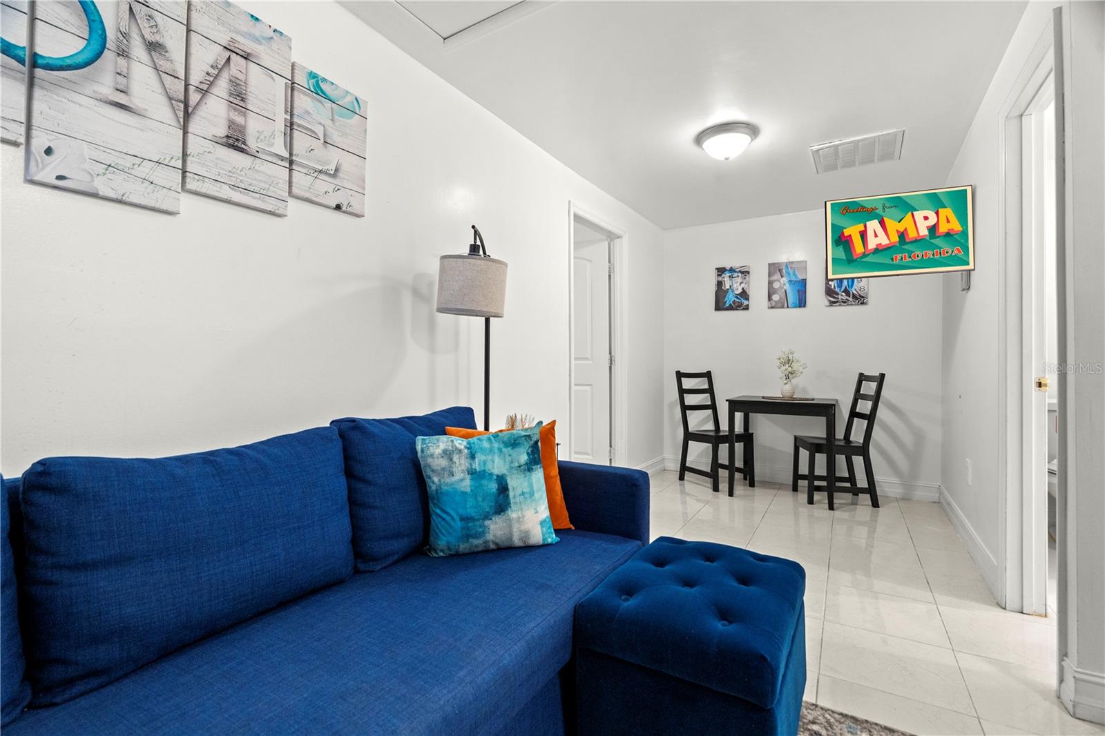 7005 FOUNTAIN AVE, TAMPA, FL, 33634