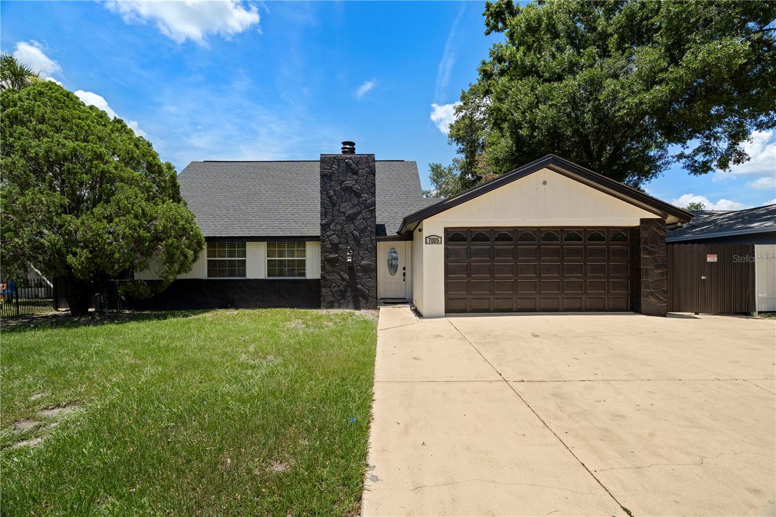 7005 FOUNTAIN AVE, TAMPA, FL, 33634