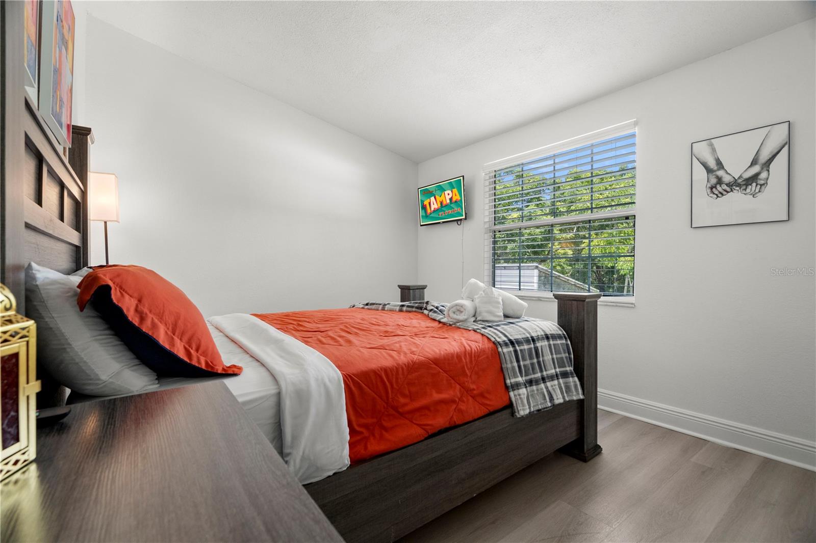 7005 FOUNTAIN AVE, TAMPA, FL, 33634