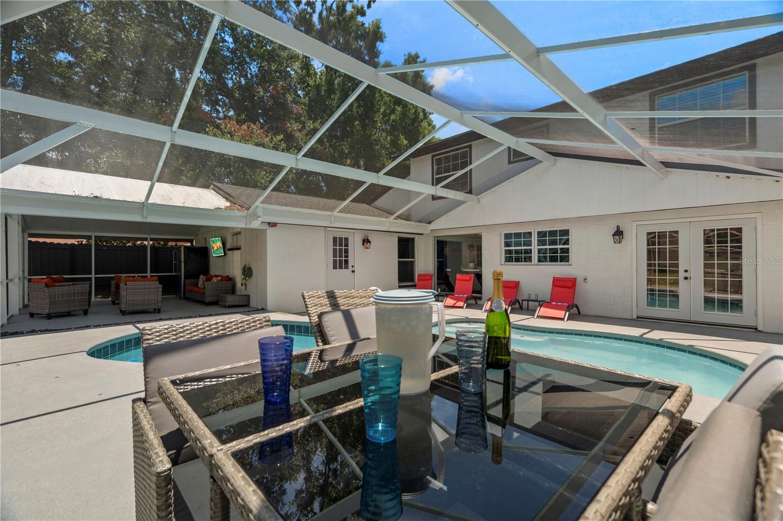 7005 FOUNTAIN AVE, TAMPA, FL, 33634