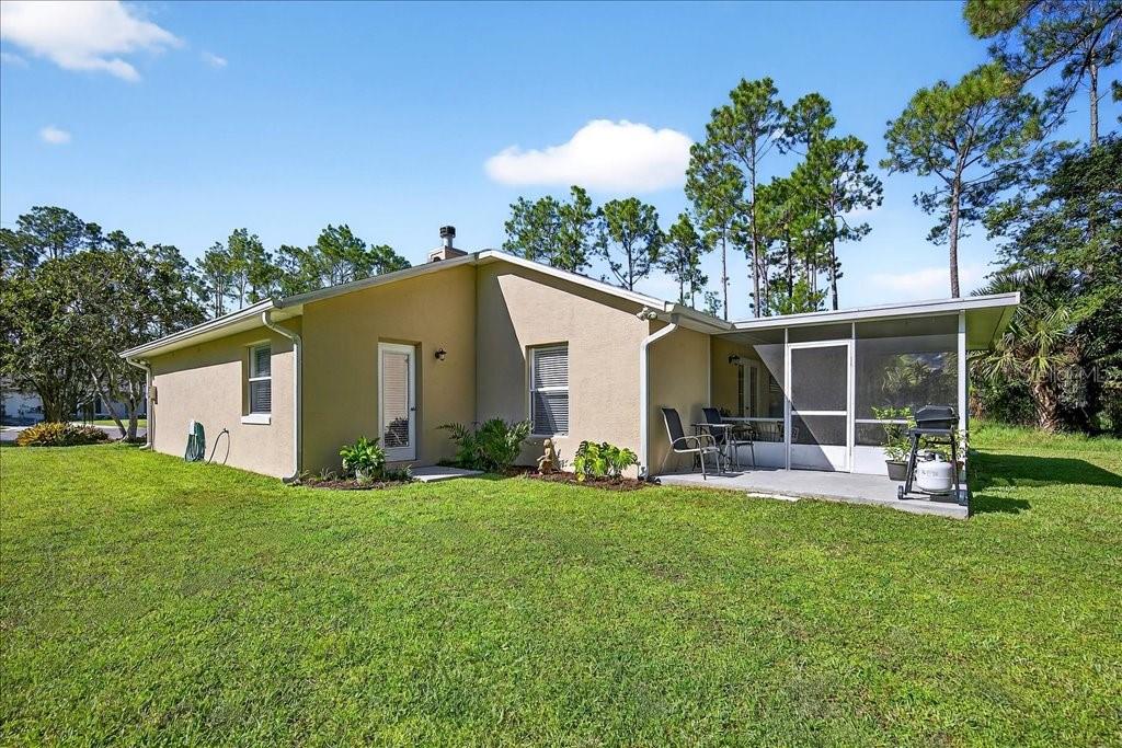 5 KAFFEE CT, PALM COAST, FL, 32164