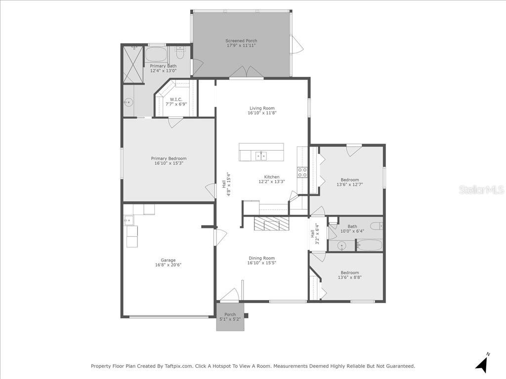 5 KAFFEE CT, PALM COAST, FL, 32164