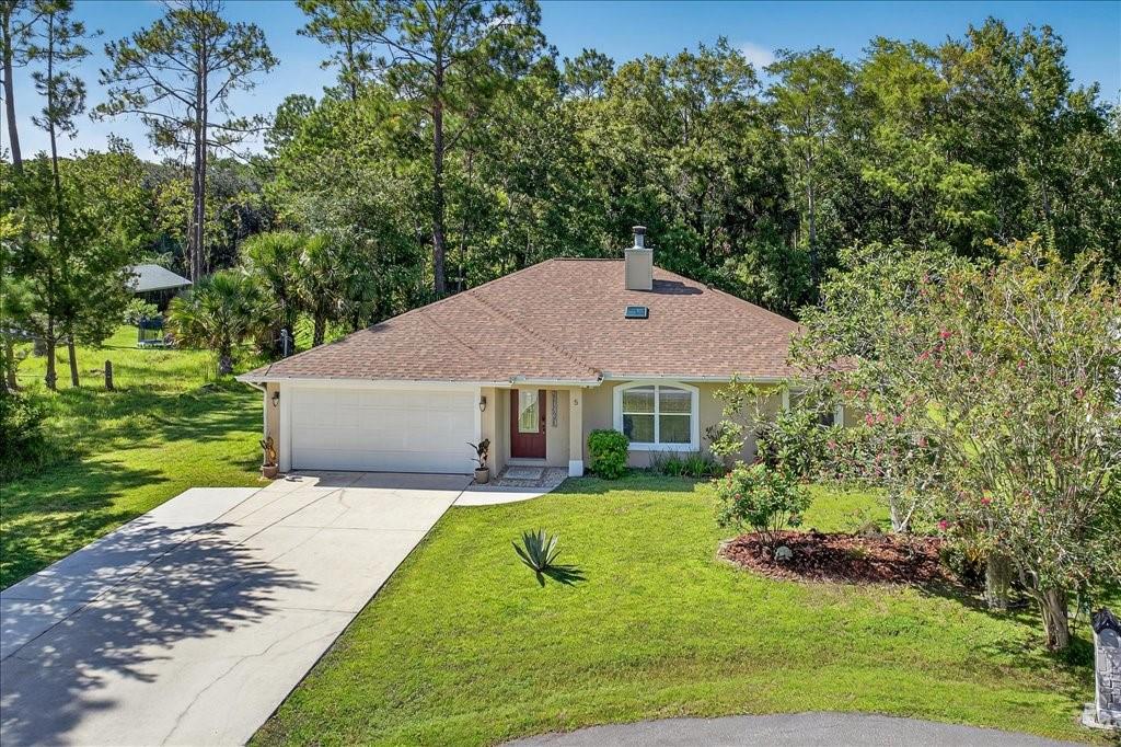 5 KAFFEE CT, PALM COAST, FL, 32164