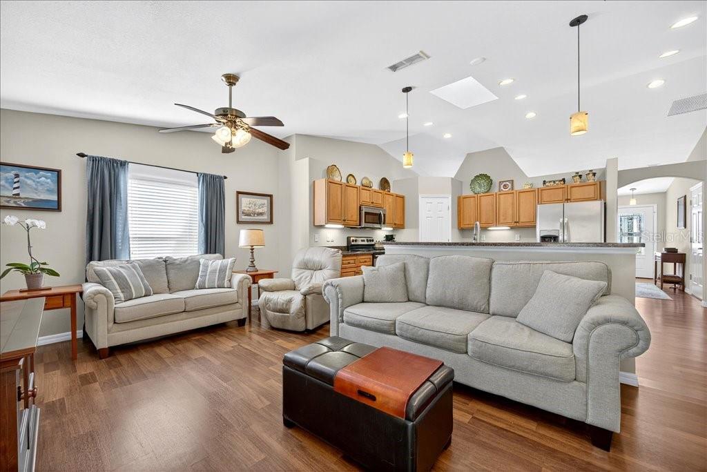 5 KAFFEE CT, PALM COAST, FL, 32164