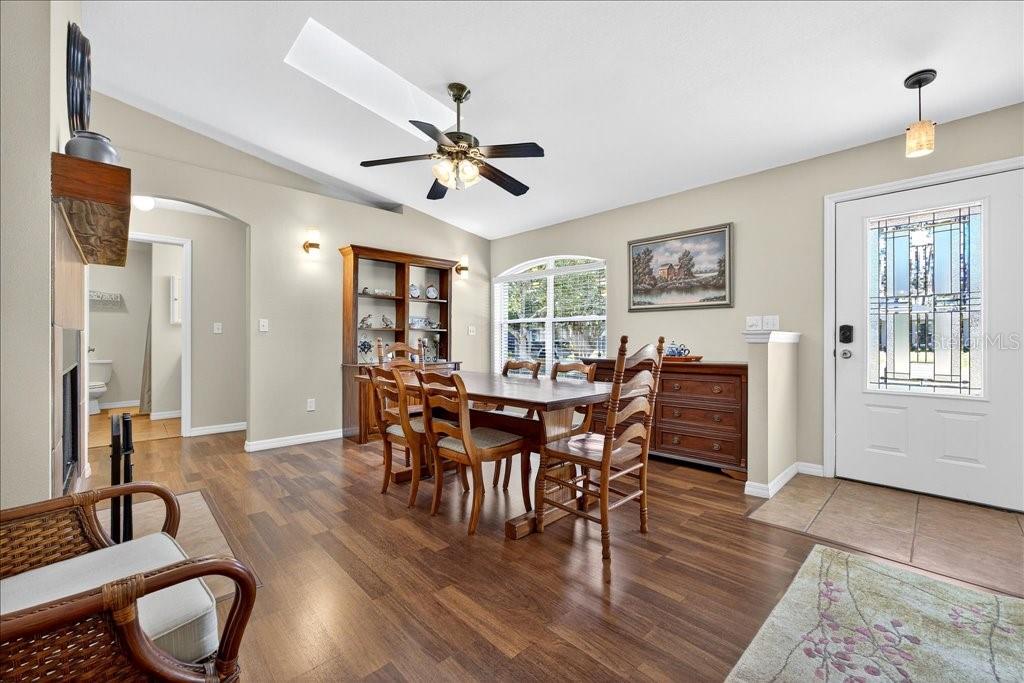 5 KAFFEE CT, PALM COAST, FL, 32164