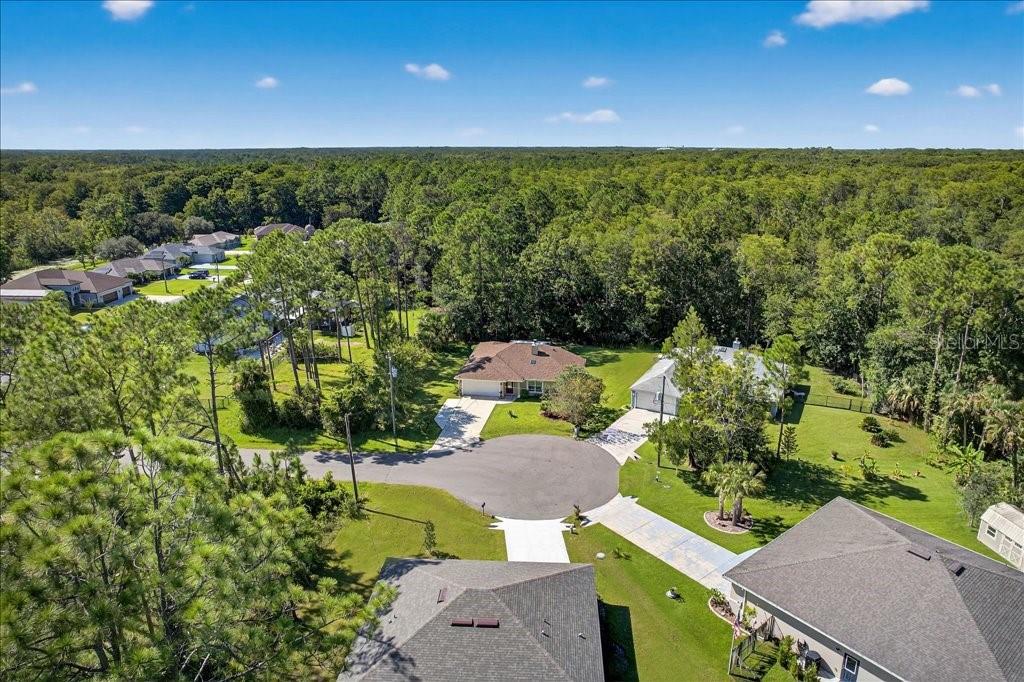 5 KAFFEE CT, PALM COAST, FL, 32164