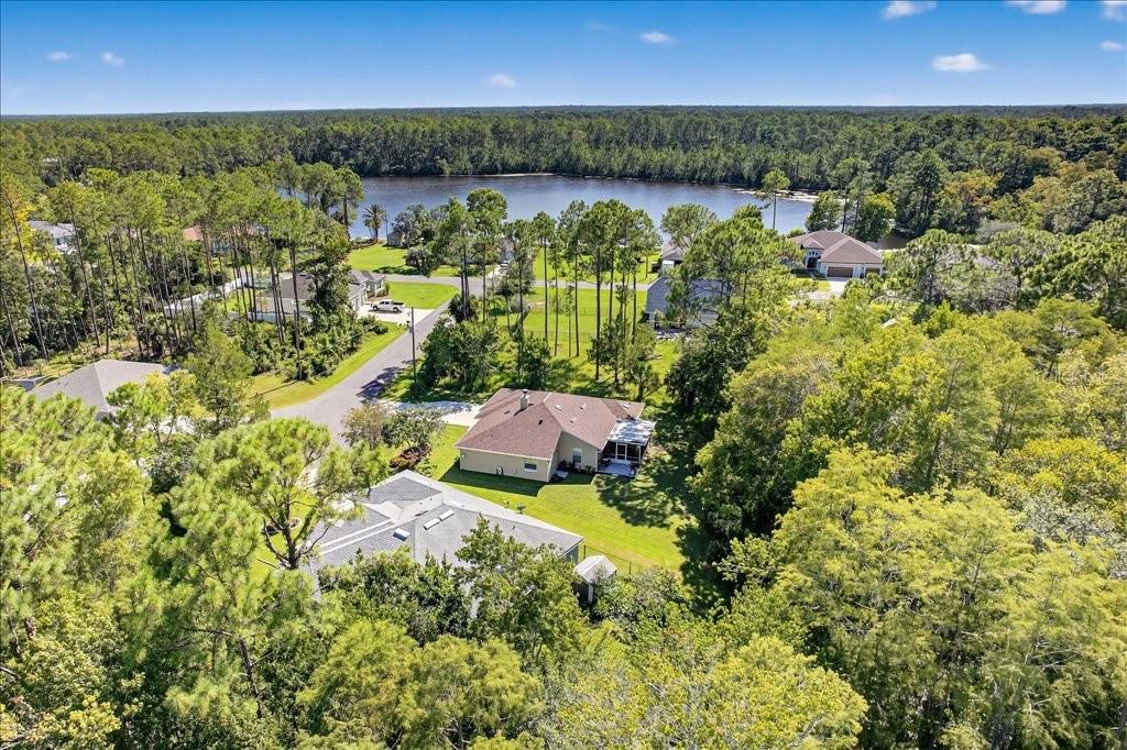 5 KAFFEE CT, PALM COAST, FL, 32164