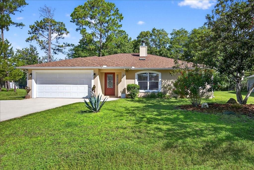 5 KAFFEE CT, PALM COAST, FL, 32164