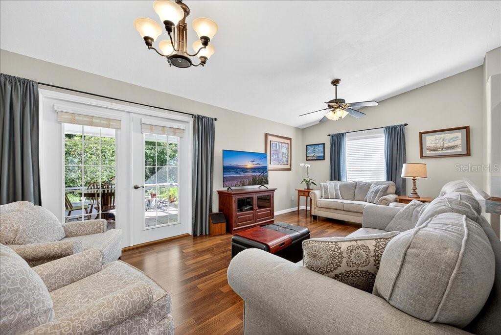 5 KAFFEE CT, PALM COAST, FL, 32164