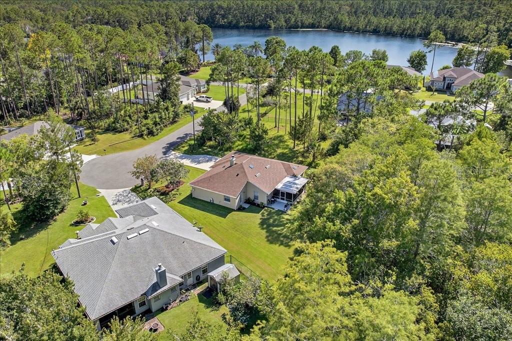 5 KAFFEE CT, PALM COAST, FL, 32164