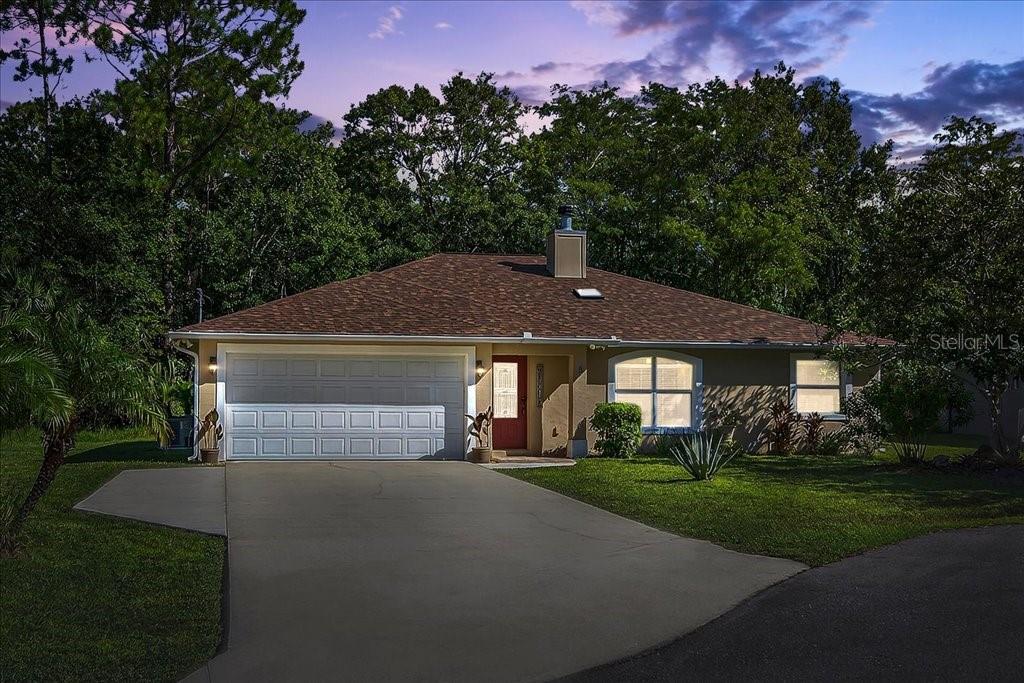 5 KAFFEE CT, PALM COAST, FL, 32164