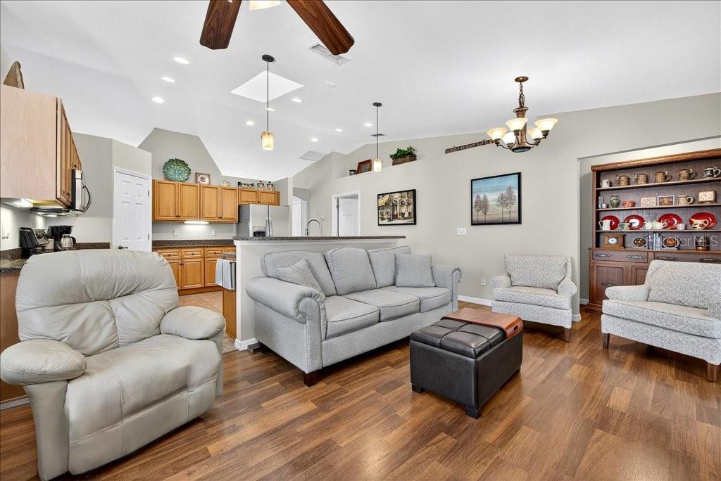 5 KAFFEE CT, PALM COAST, FL, 32164