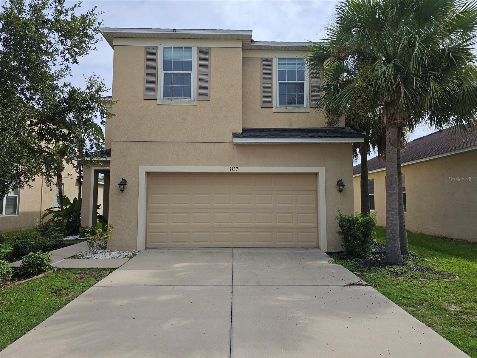 7127 NIGHTSHADE DR, RIVERVIEW, FL, 33578