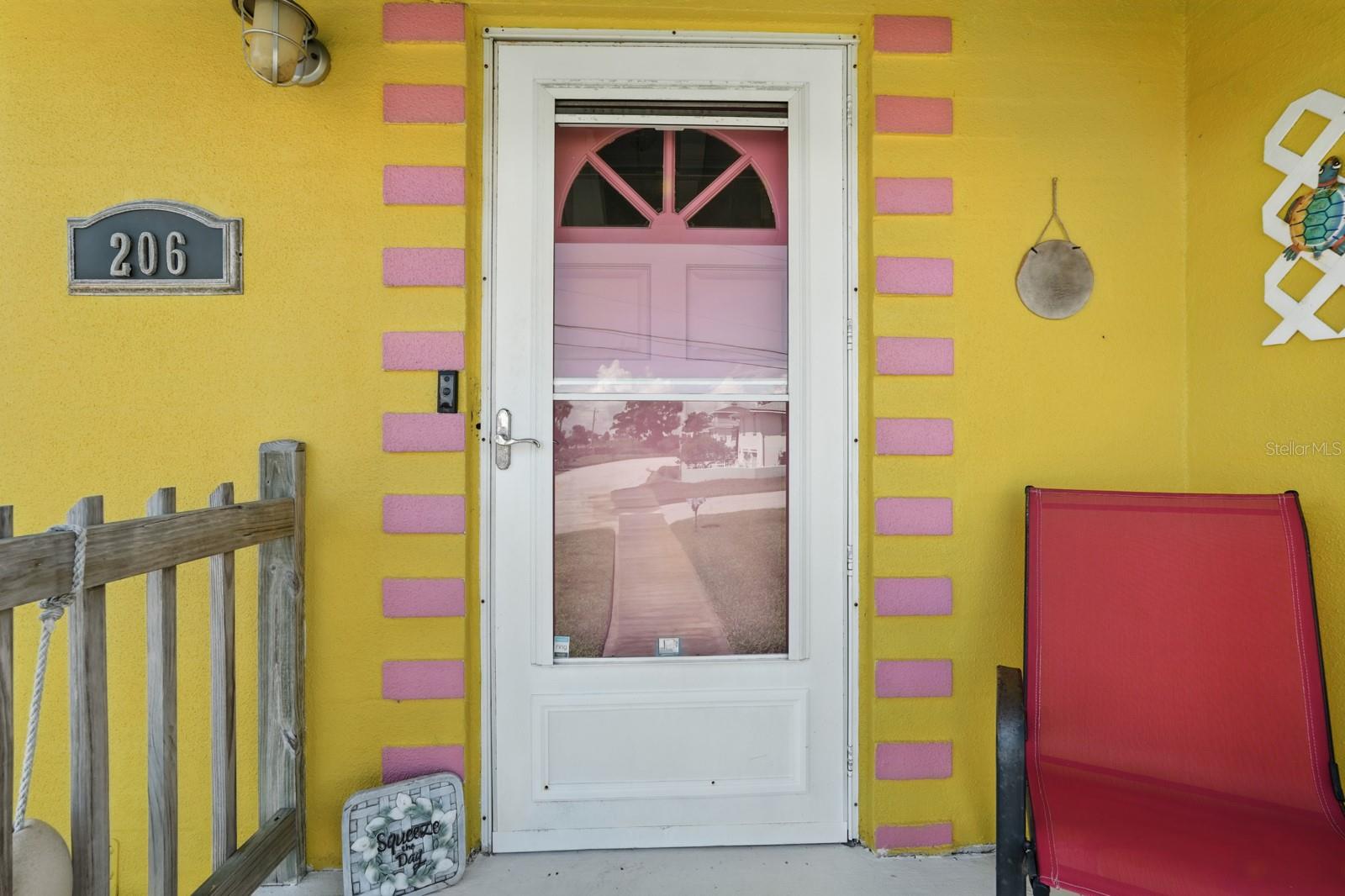 206 BONNER AVE, DAYTONA BEACH, FL, 32118