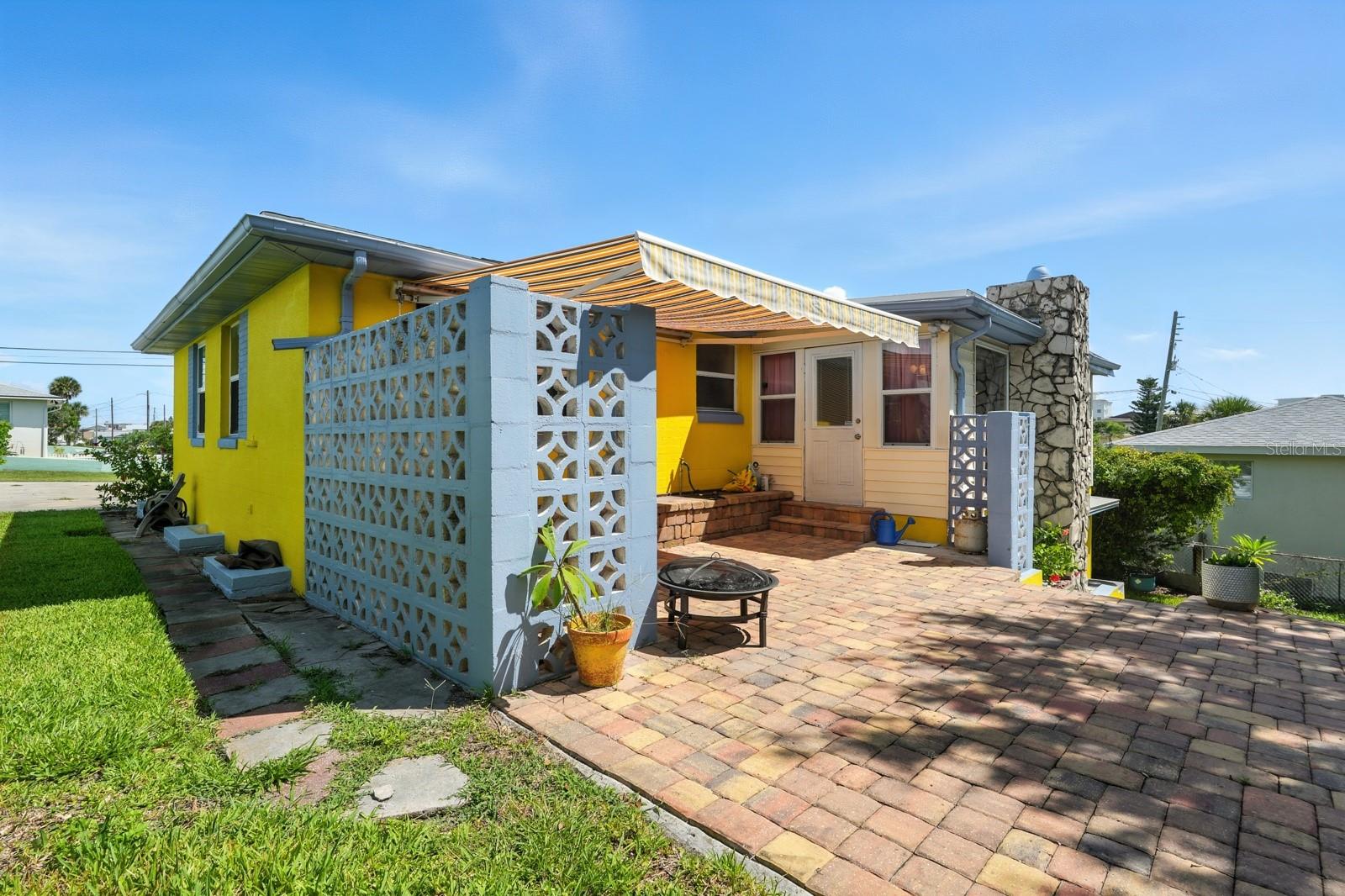 206 BONNER AVE, DAYTONA BEACH, FL, 32118