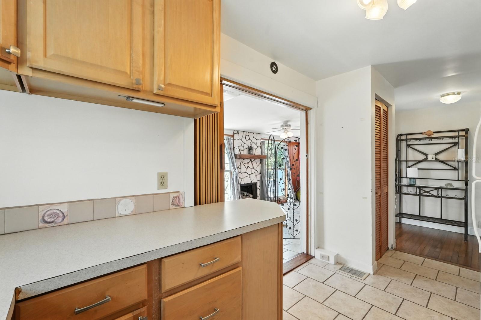 206 BONNER AVE, DAYTONA BEACH, FL, 32118