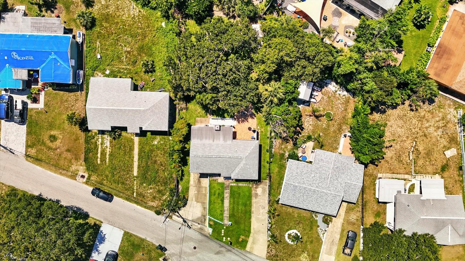 206 BONNER AVE, DAYTONA BEACH, FL, 32118