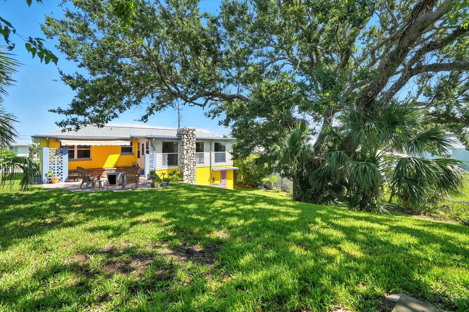 206 BONNER AVE, DAYTONA BEACH, FL, 32118