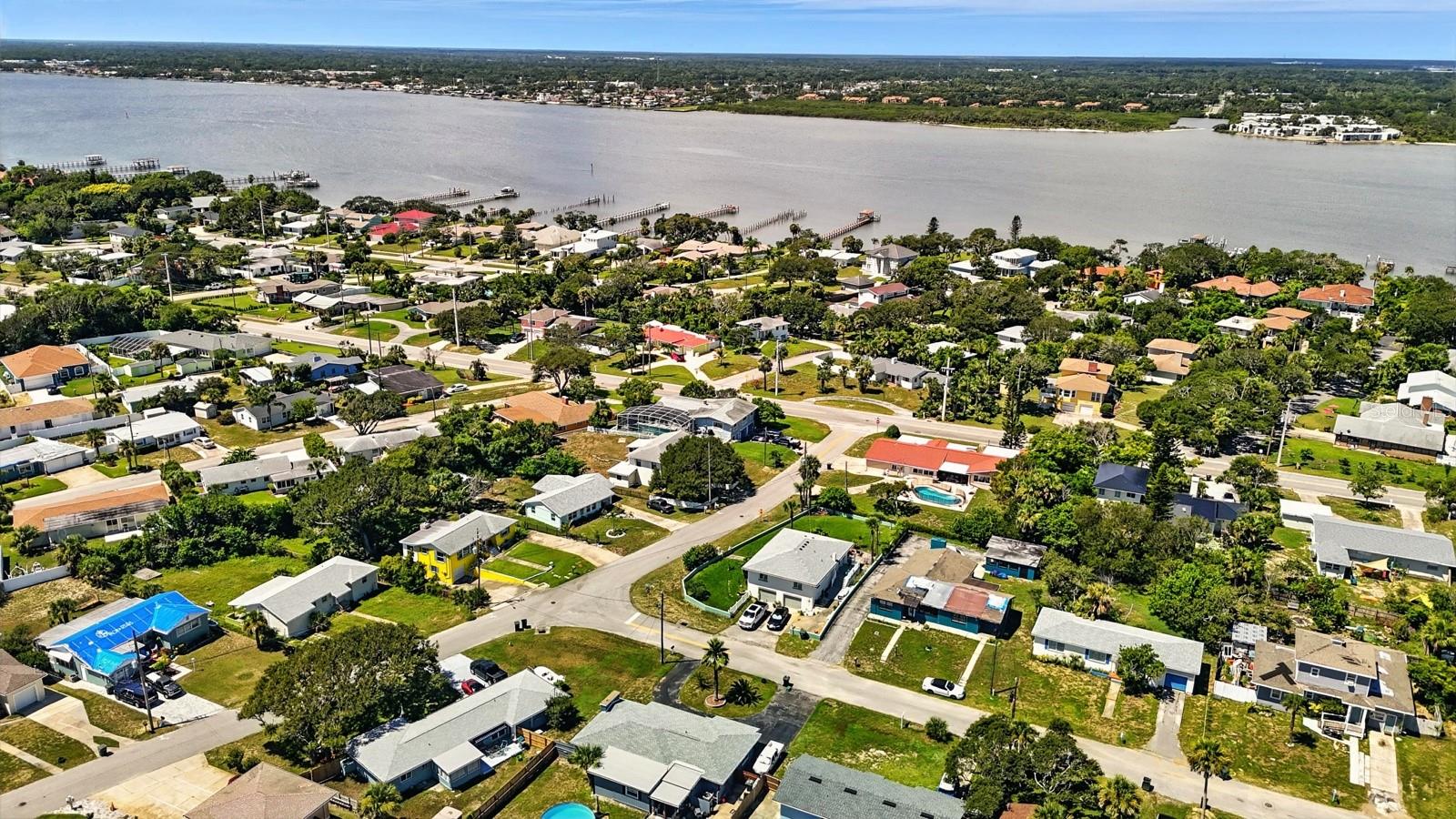 206 BONNER AVE, DAYTONA BEACH, FL, 32118