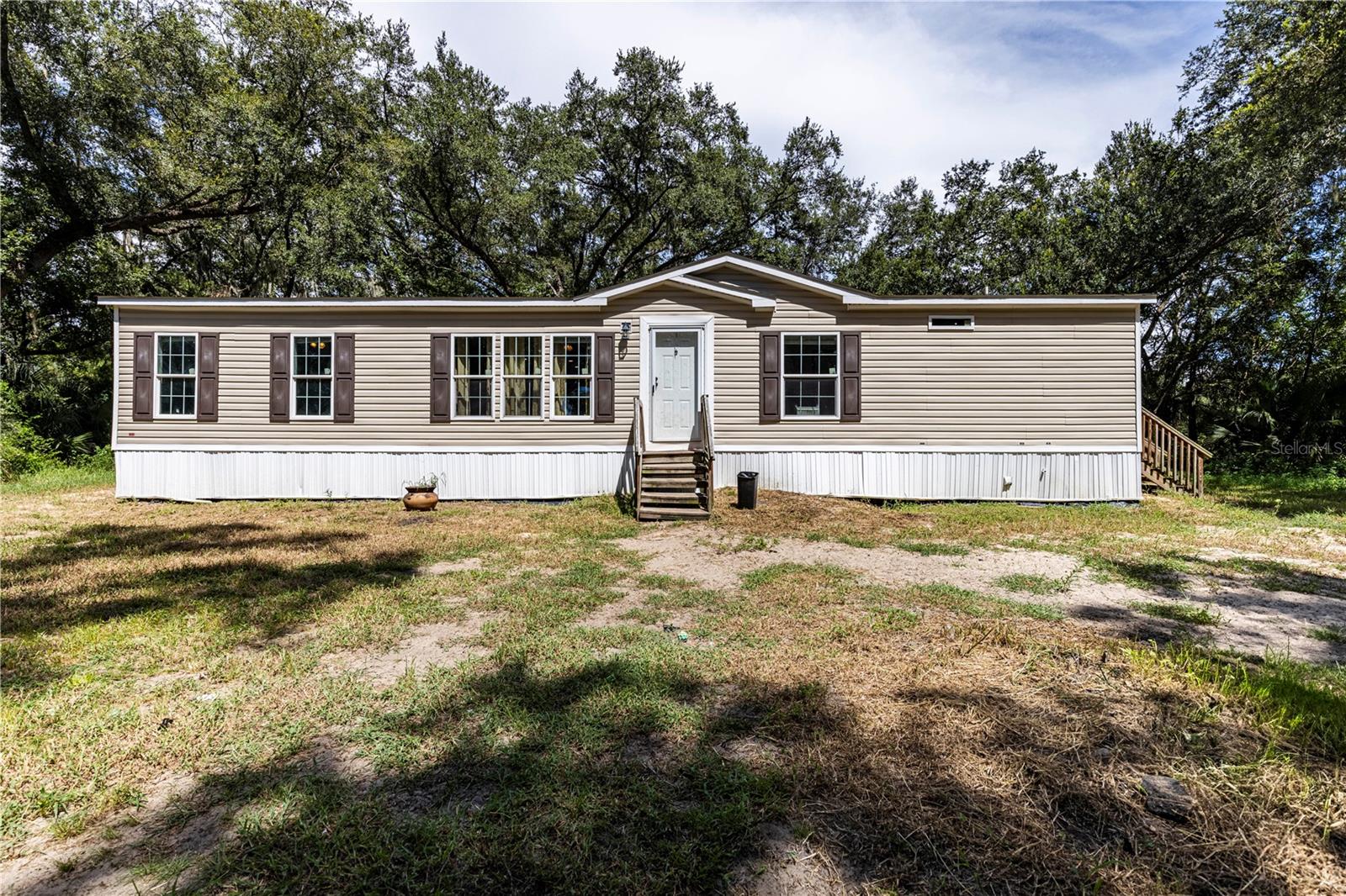 41650 THOMAS BOAT LANDING RD, UMATILLA, FL, 32784