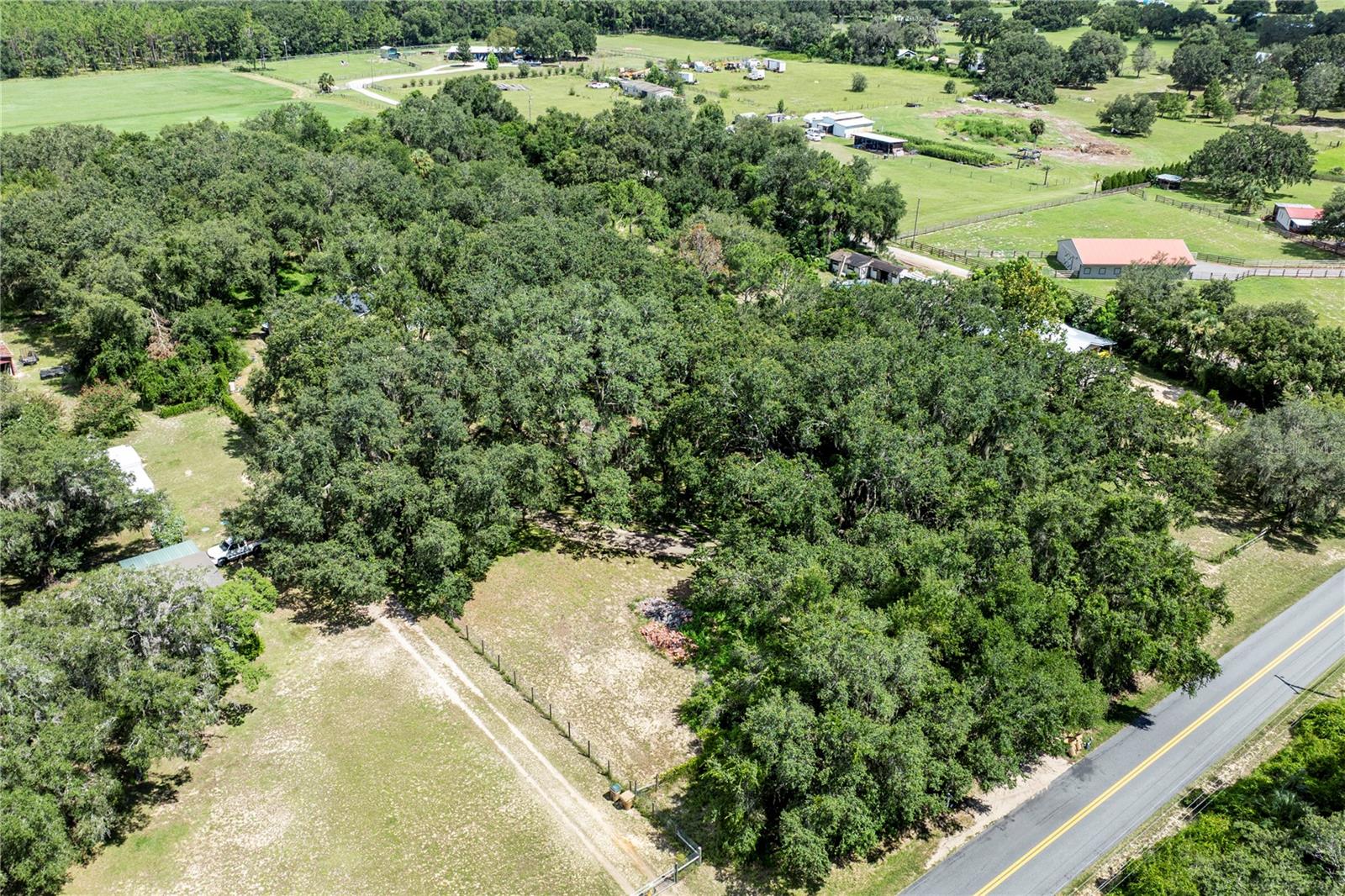 41650 THOMAS BOAT LANDING RD, UMATILLA, FL, 32784