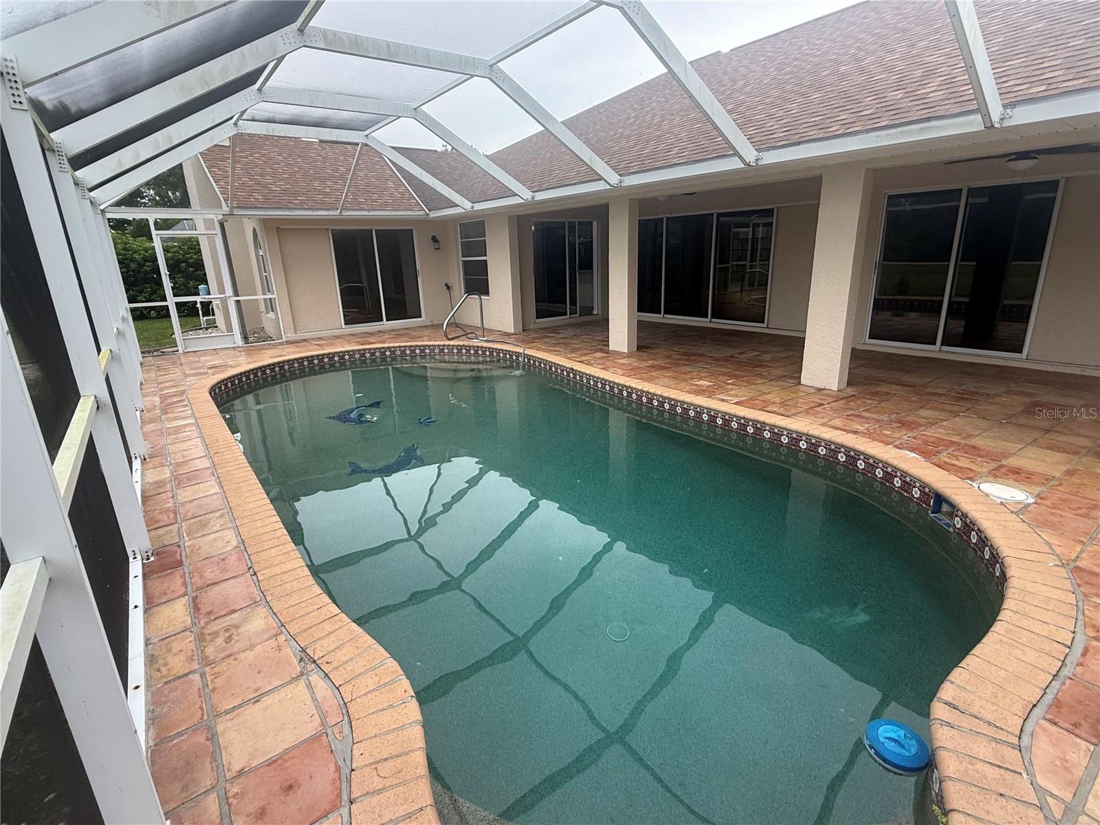 263 SAN CRISTOBAL AVE, PUNTA GORDA, FL, 33983