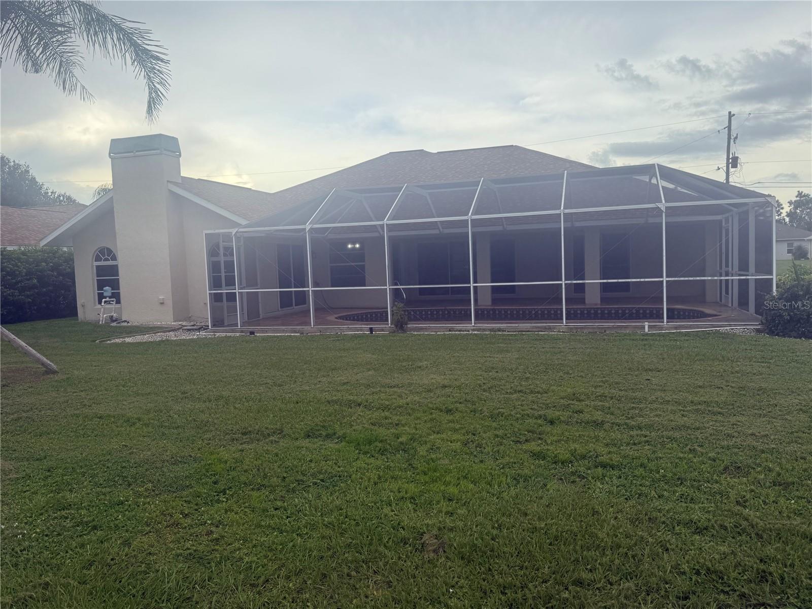 263 SAN CRISTOBAL AVE, PUNTA GORDA, FL, 33983