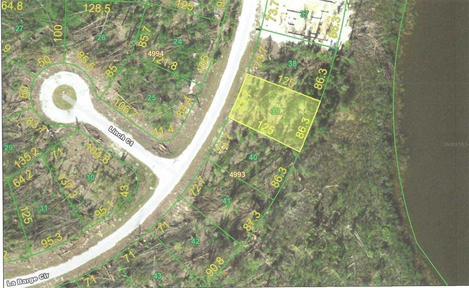 16208 LA BARGE CIR, PORT CHARLOTTE, FL, 33981