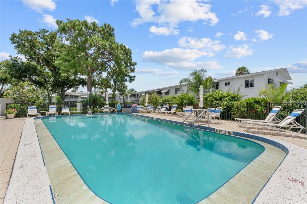 1561 LEISURE DR #F34, BRADENTON, FL, 34207