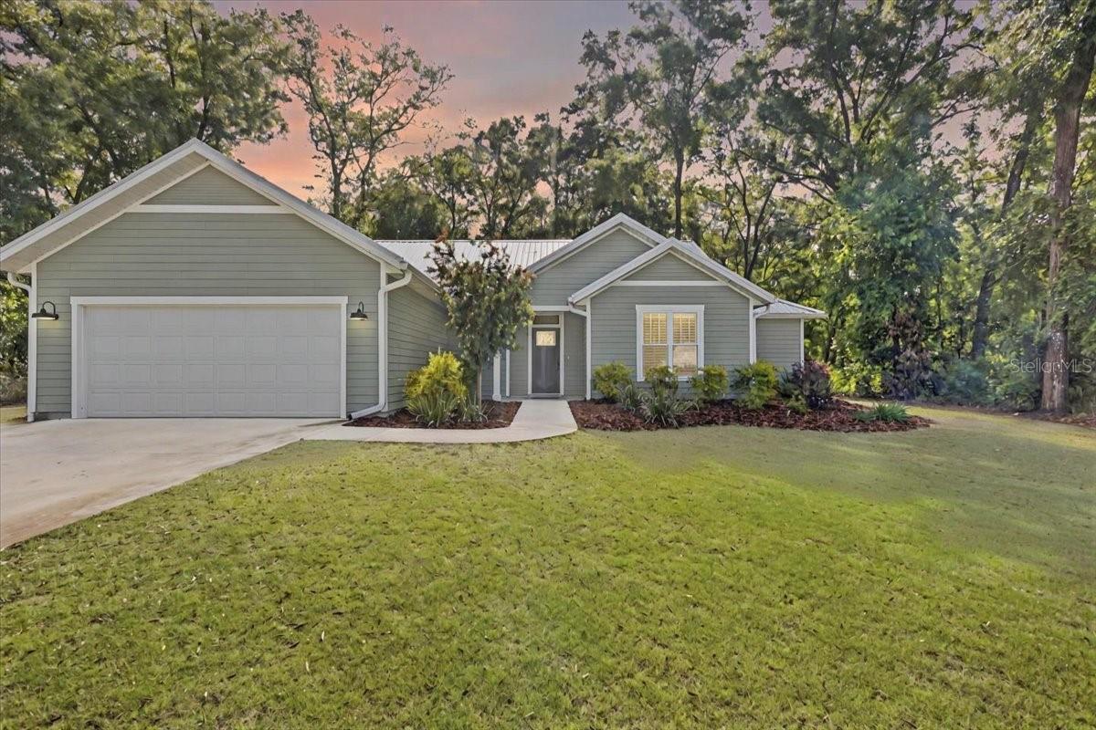 9300 EMILY DR, FANNING SPRINGS, FL, 32693