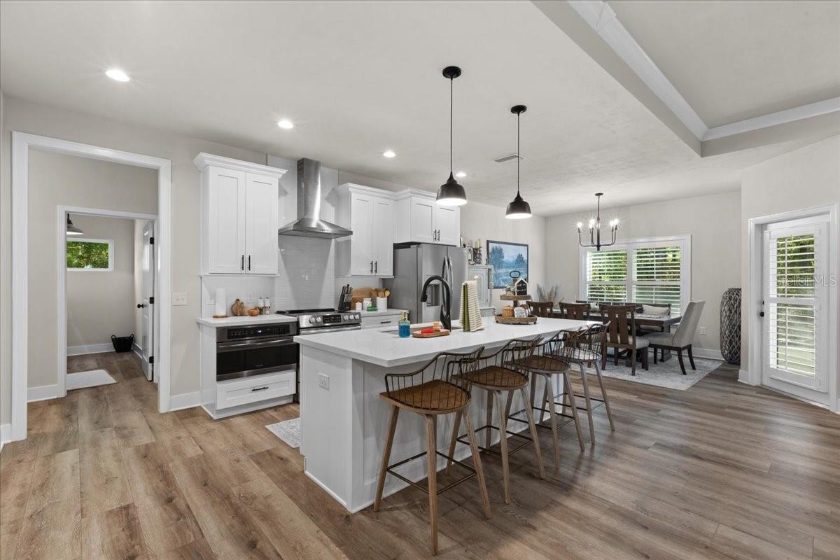 9300 EMILY DR, FANNING SPRINGS, FL, 32693