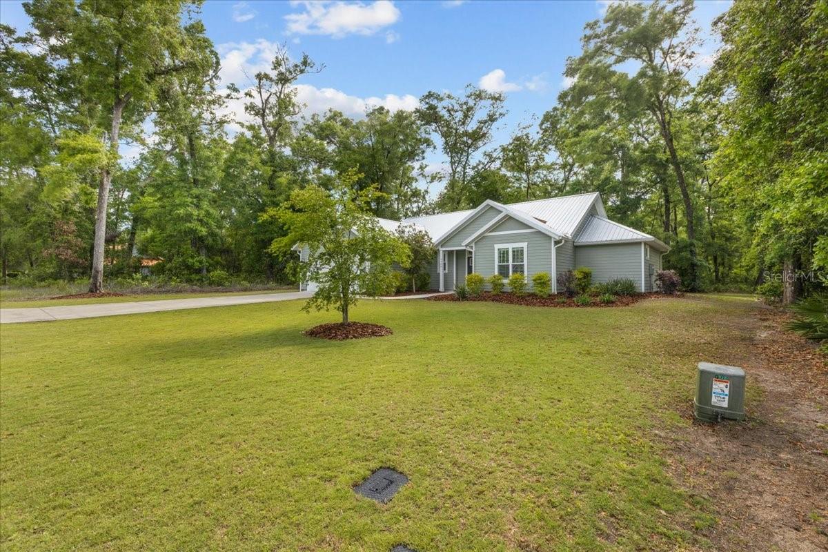 9300 EMILY DR, FANNING SPRINGS, FL, 32693