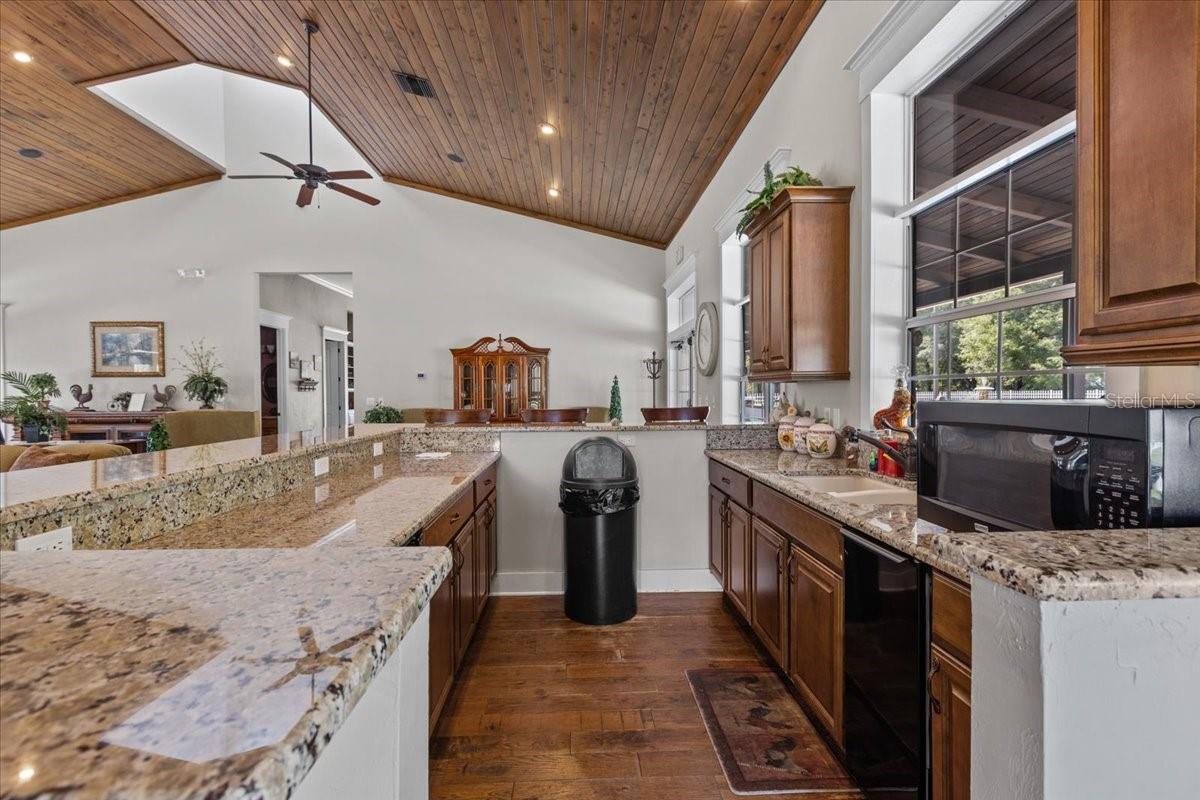 9300 EMILY DR, FANNING SPRINGS, FL, 32693