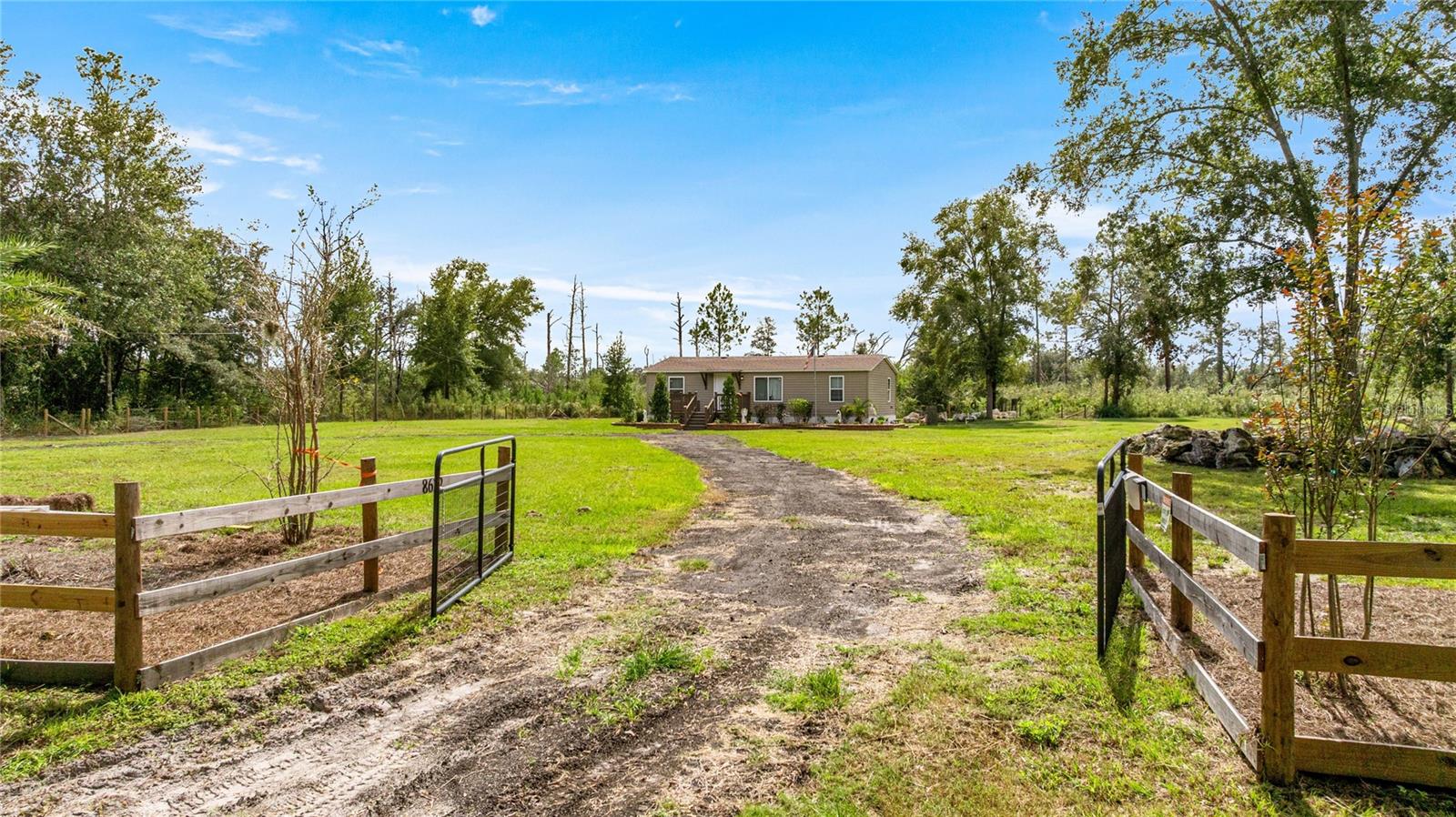 8612 SW 156TH PL, DUNNELLON, FL, 34432