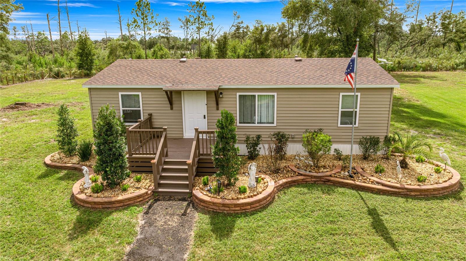 8612 SW 156TH PL, DUNNELLON, FL, 34432