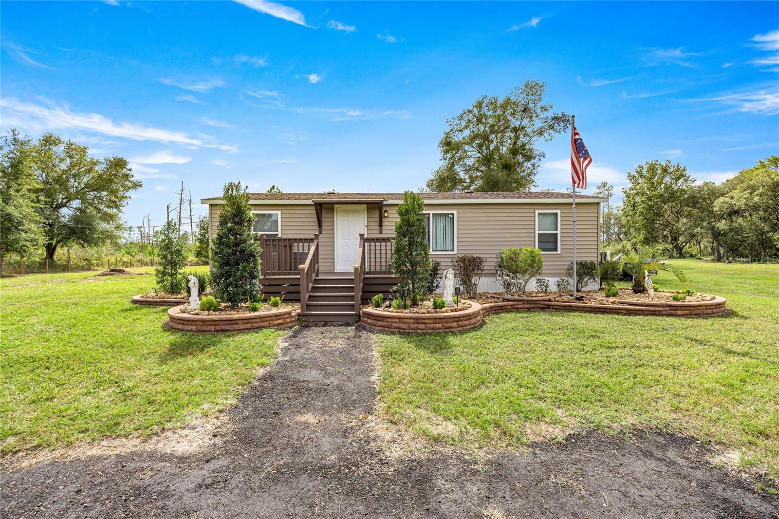 8612 SW 156TH PL, DUNNELLON, FL, 34432