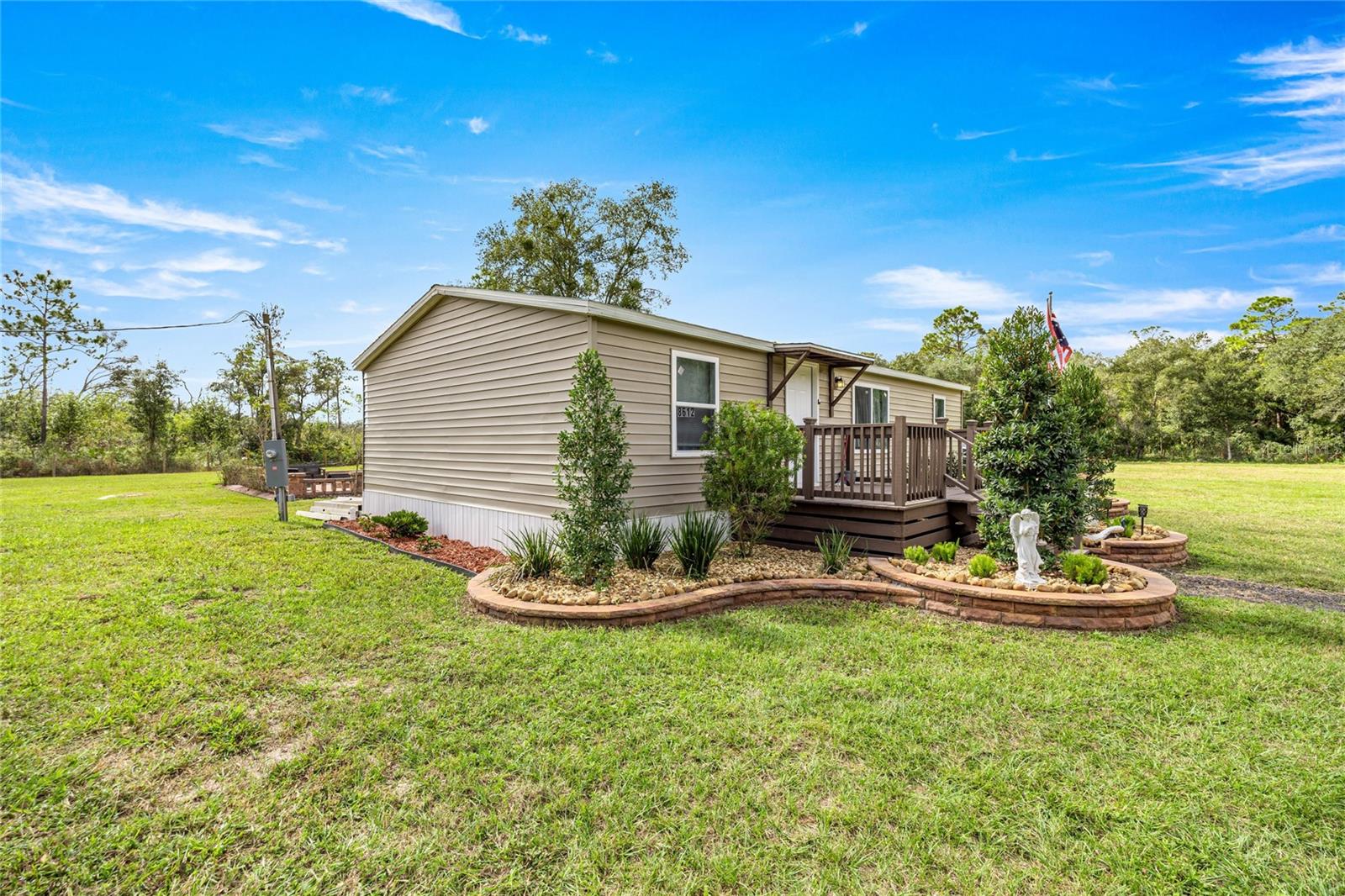 8612 SW 156TH PL, DUNNELLON, FL, 34432