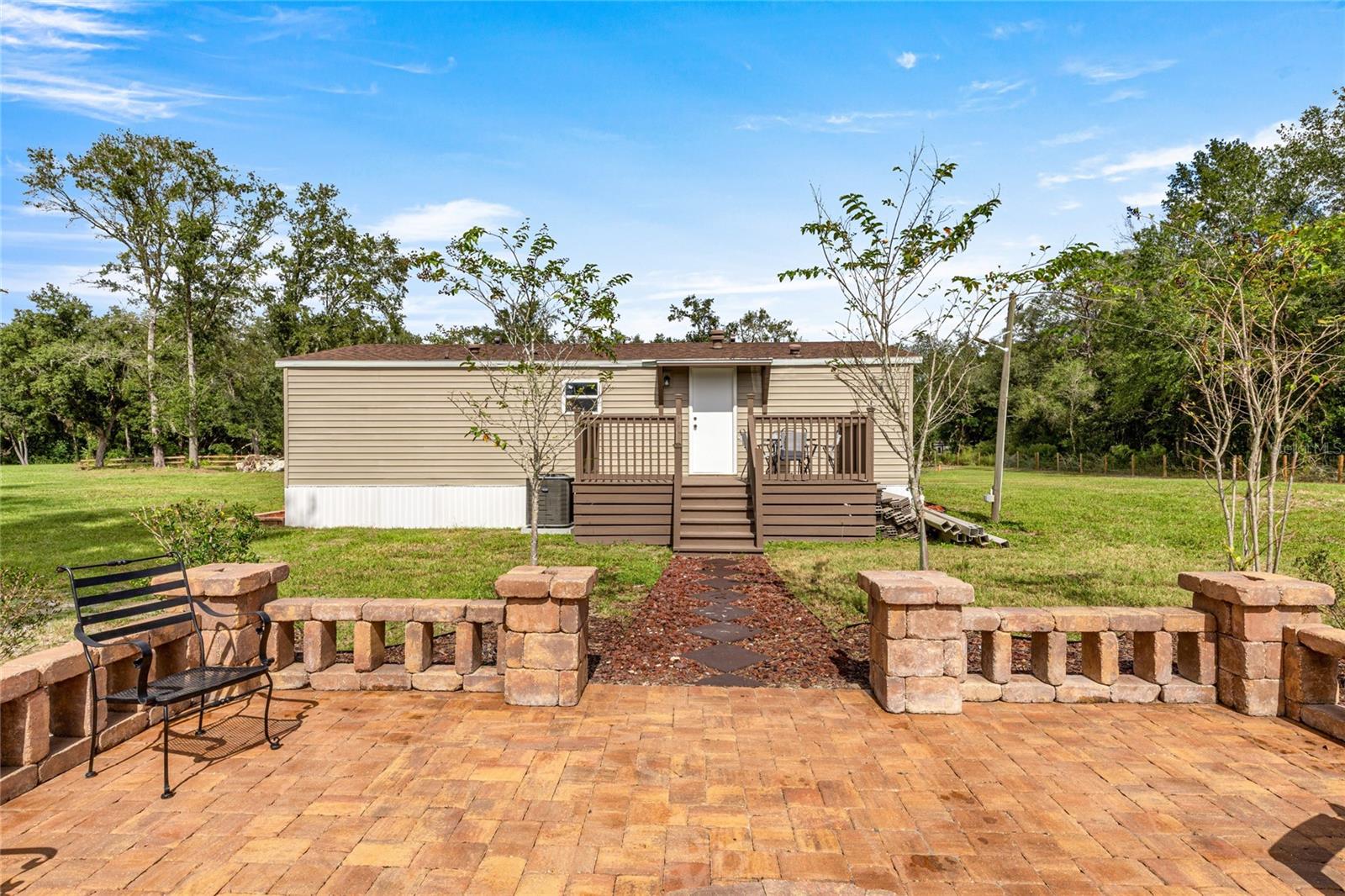 8612 SW 156TH PL, DUNNELLON, FL, 34432