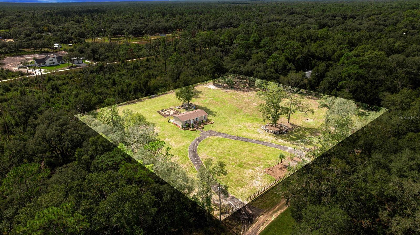 8612 SW 156TH PL, DUNNELLON, FL, 34432