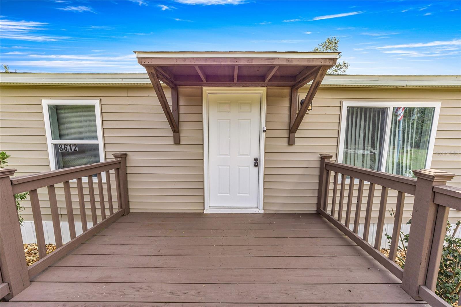 8612 SW 156TH PL, DUNNELLON, FL, 34432