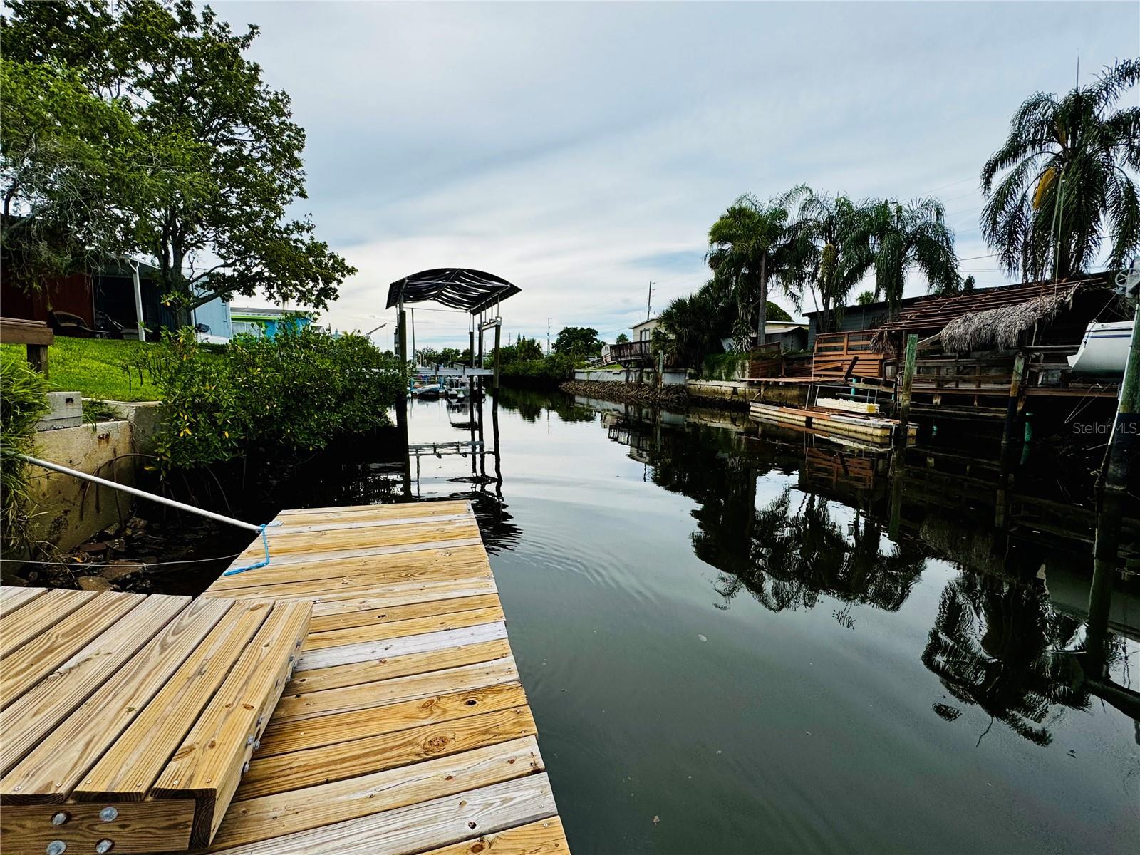 6905 SIGNAL COVE DR, HUDSON, FL, 34667