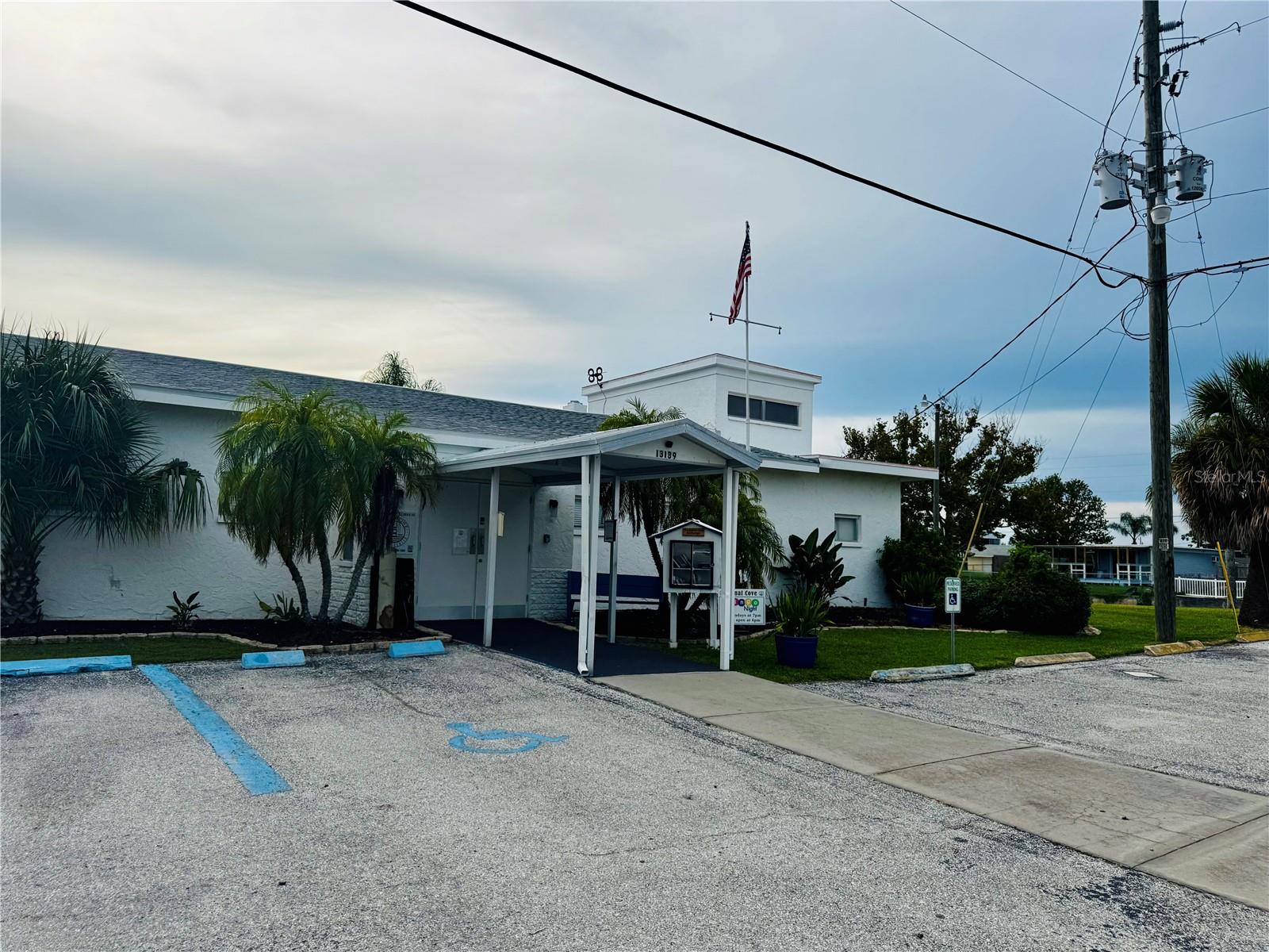 6905 SIGNAL COVE DR, HUDSON, FL, 34667